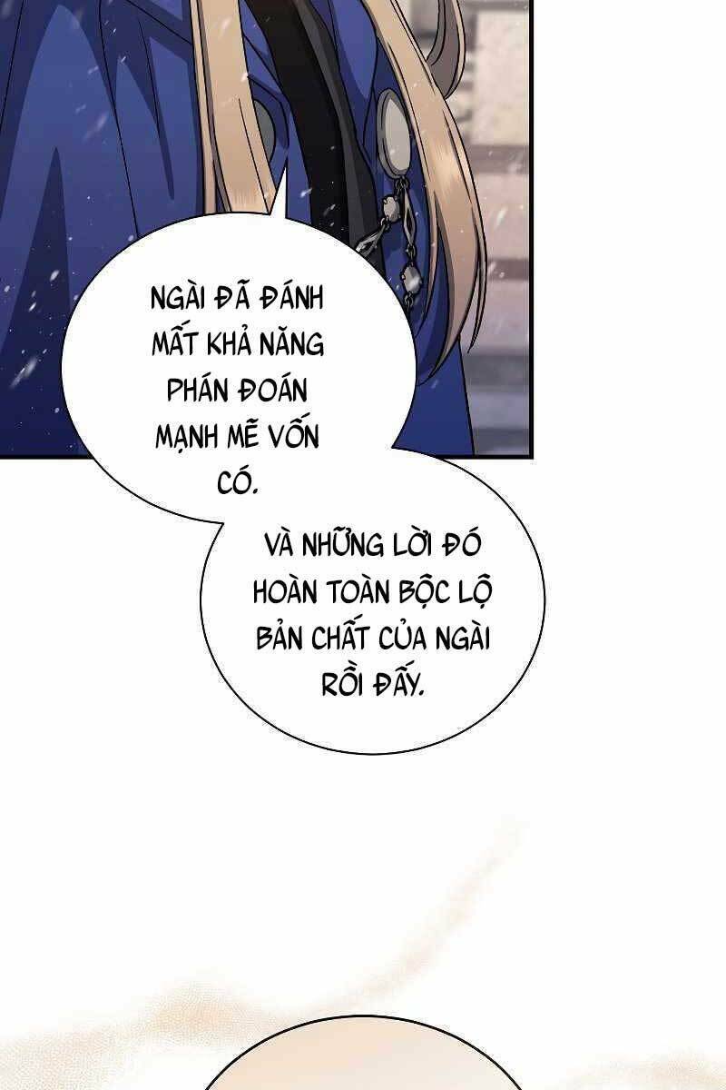 Sự Trở Lại Của Pháp Sư Cấp 8: Chapter 75