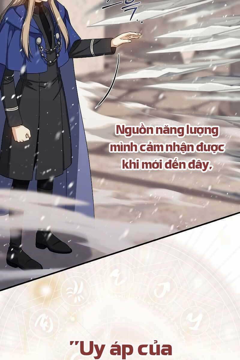 Sự Trở Lại Của Pháp Sư Cấp 8: Chapter 75