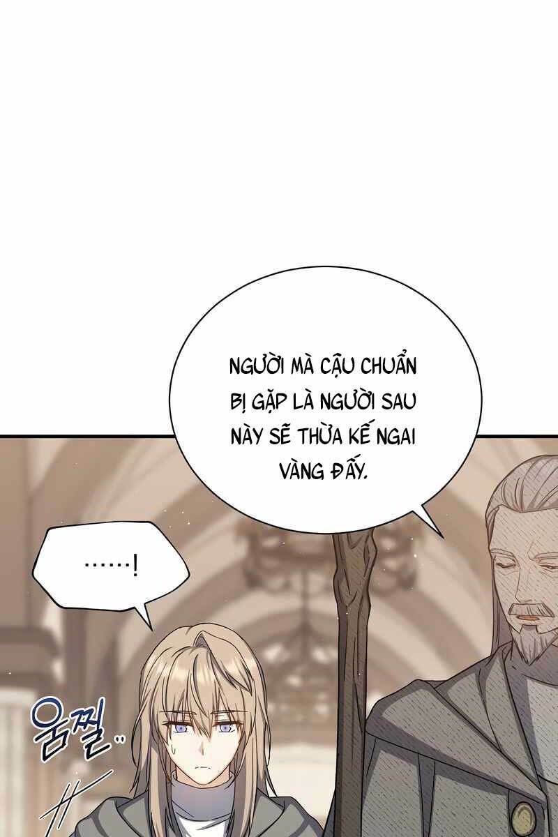 Sự Trở Lại Của Pháp Sư Cấp 8: Chapter 76