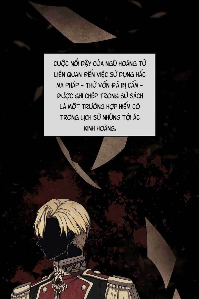 Sự Trở Lại Của Pháp Sư Cấp 8: Chapter 76