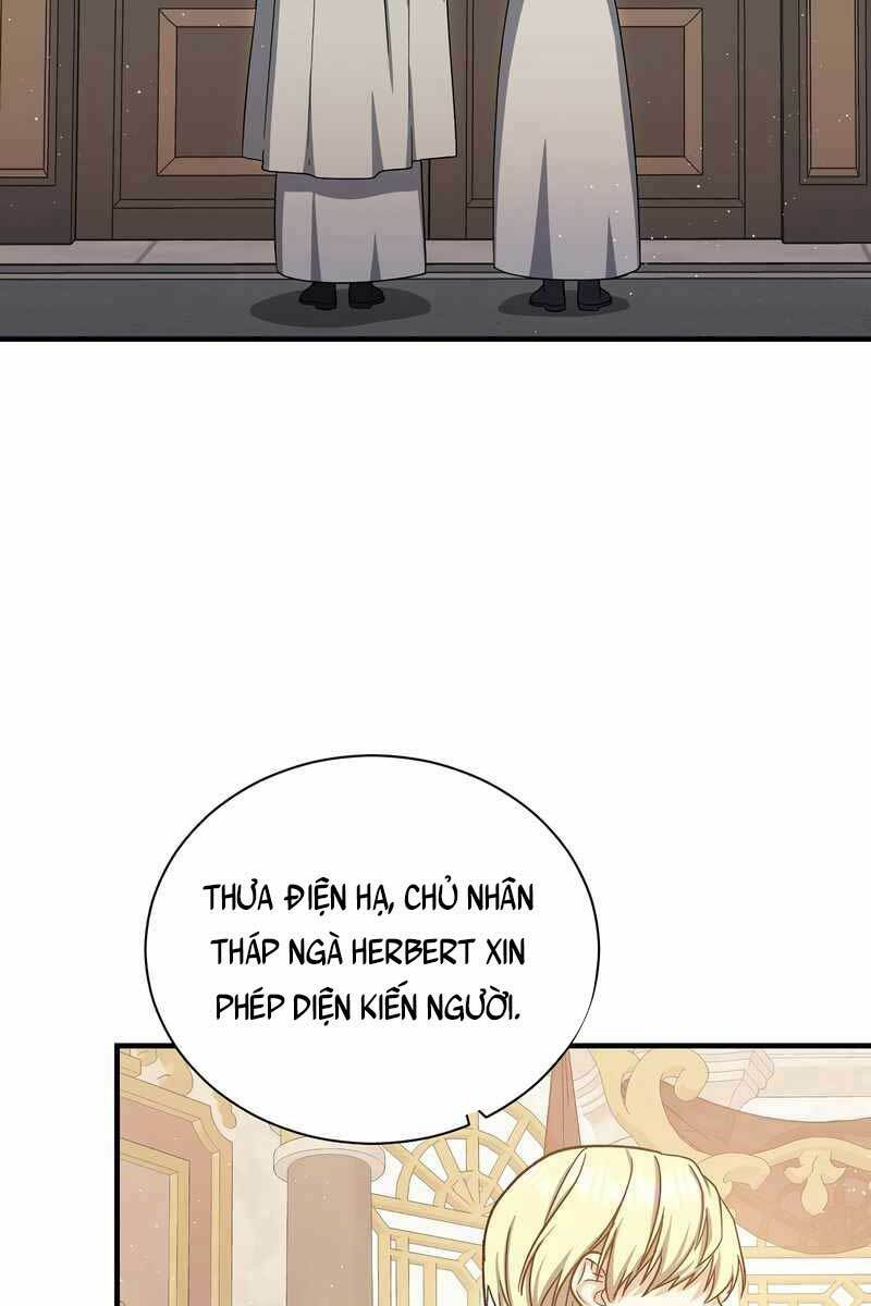 Sự Trở Lại Của Pháp Sư Cấp 8: Chapter 76