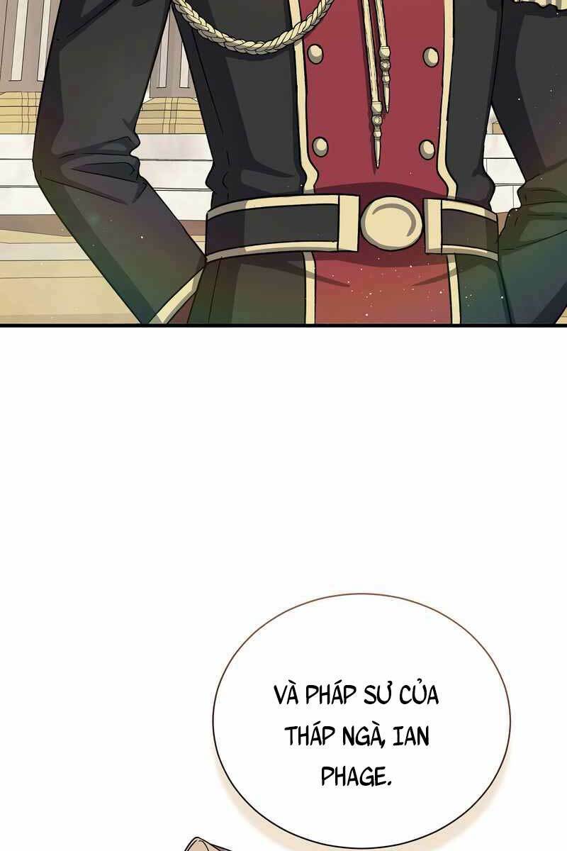 Sự Trở Lại Của Pháp Sư Cấp 8: Chapter 76