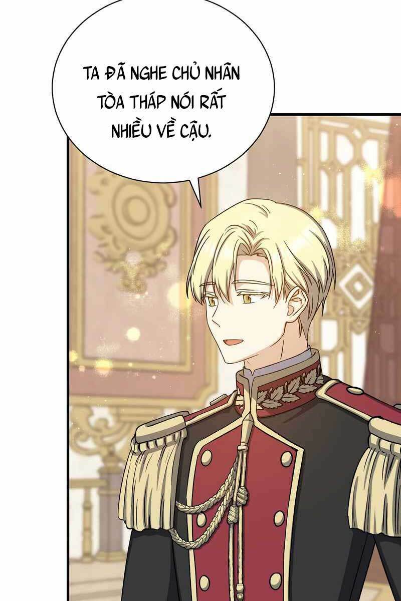 Sự Trở Lại Của Pháp Sư Cấp 8: Chapter 76