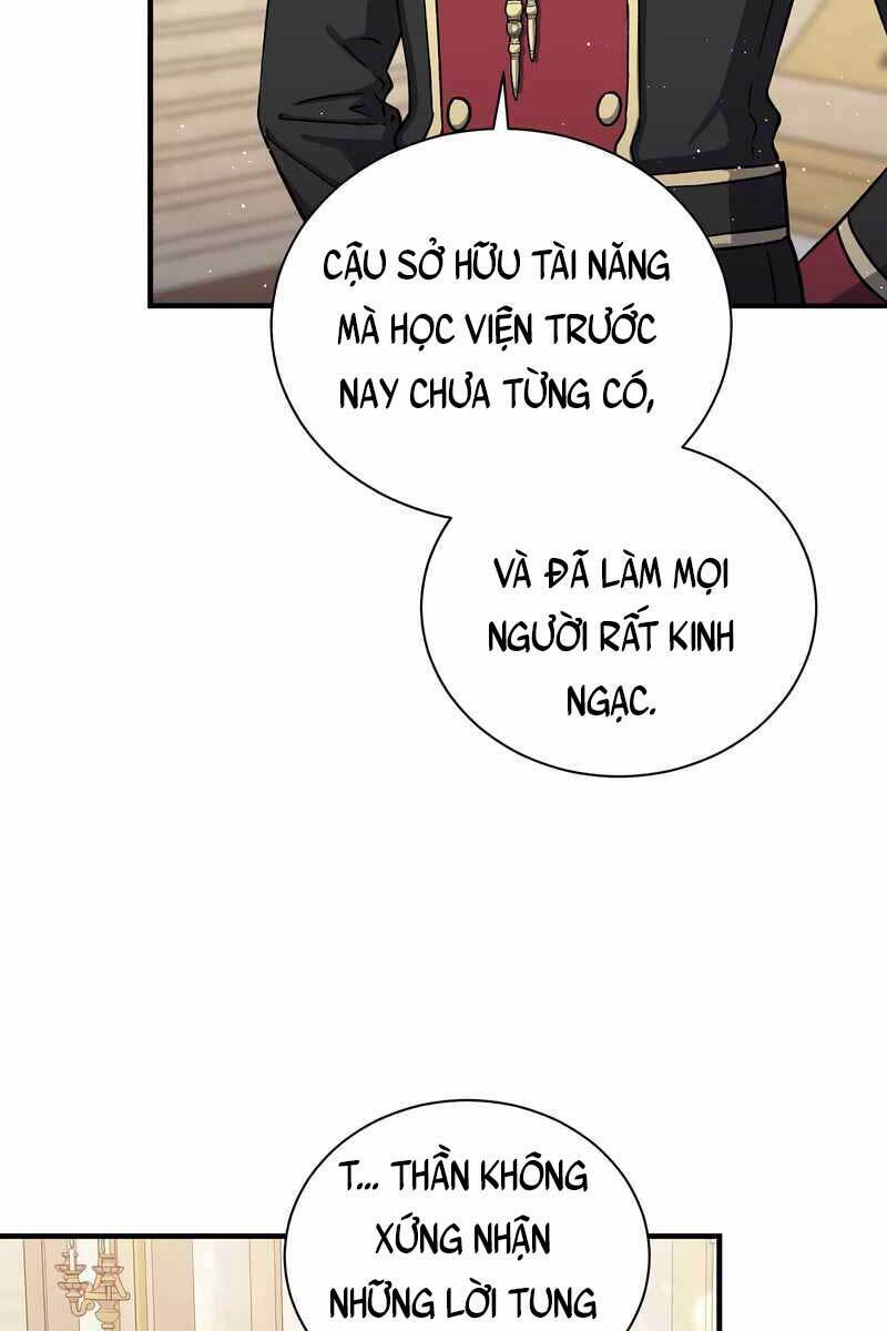 Sự Trở Lại Của Pháp Sư Cấp 8: Chapter 76