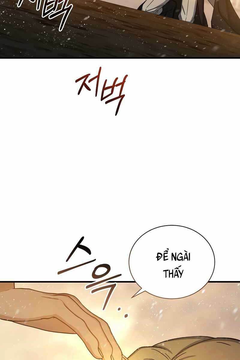 Sự Trở Lại Của Pháp Sư Cấp 8: Chapter 76