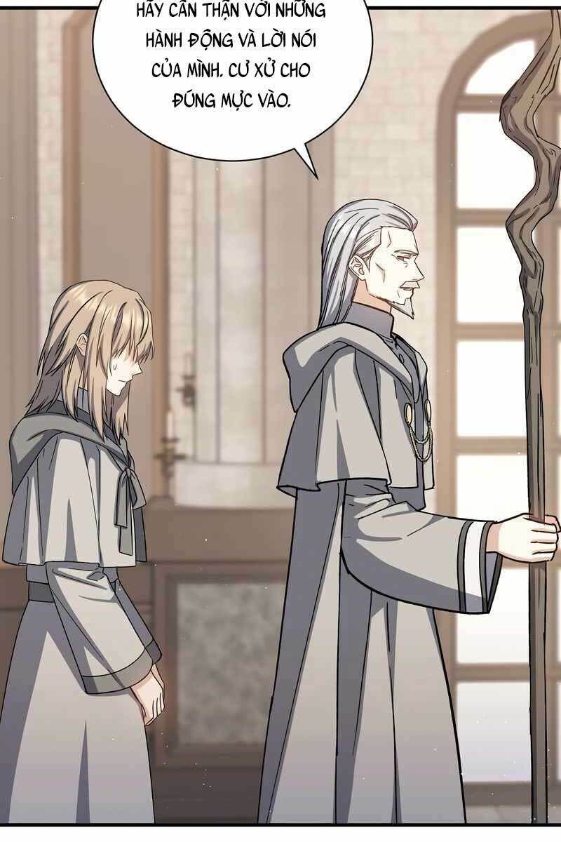 Sự Trở Lại Của Pháp Sư Cấp 8: Chapter 76