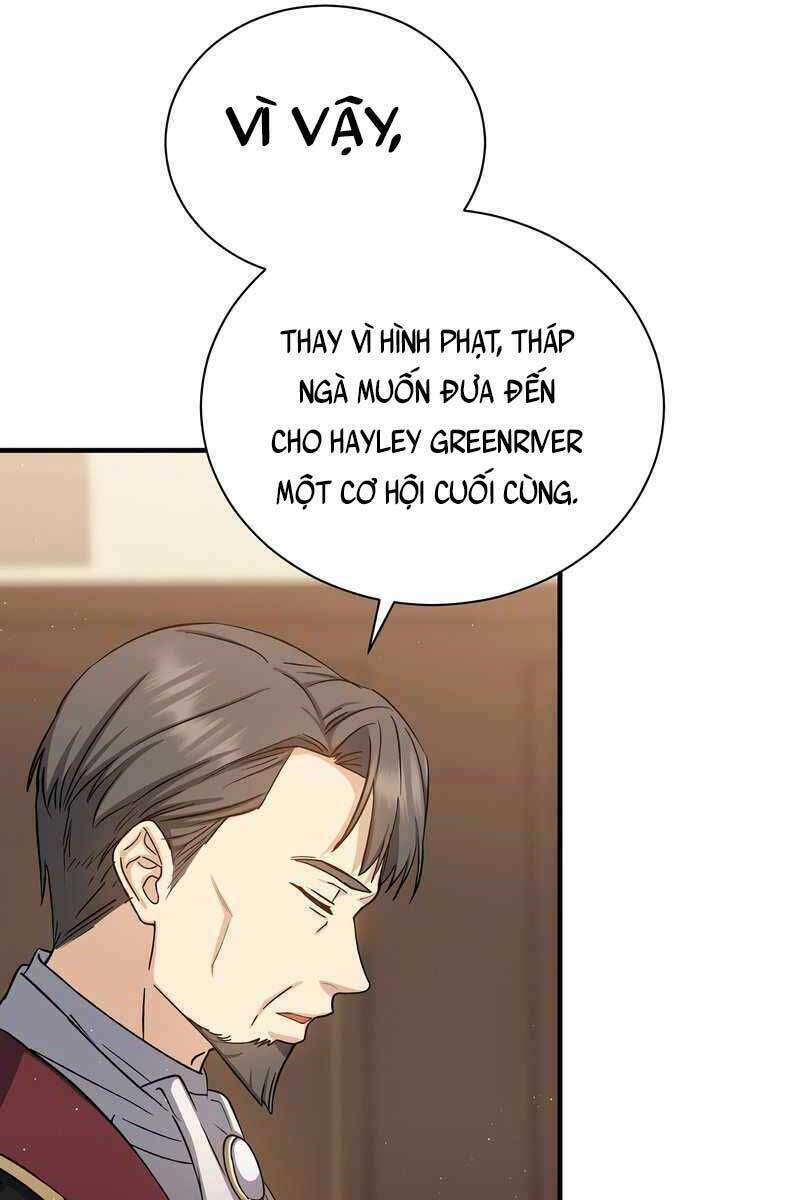 Sự Trở Lại Của Pháp Sư Cấp 8: Chapter 77