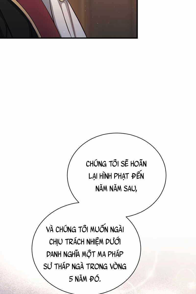 Sự Trở Lại Của Pháp Sư Cấp 8: Chapter 77
