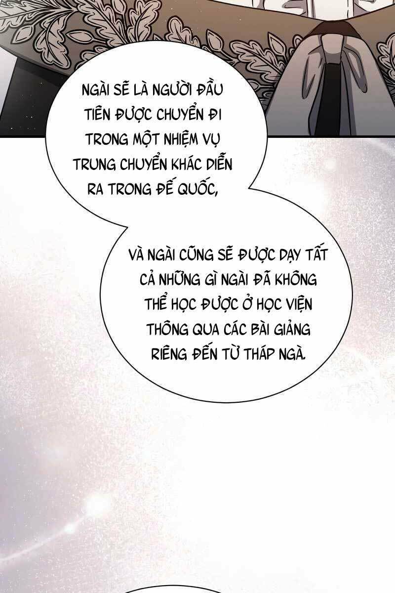 Sự Trở Lại Của Pháp Sư Cấp 8: Chapter 77