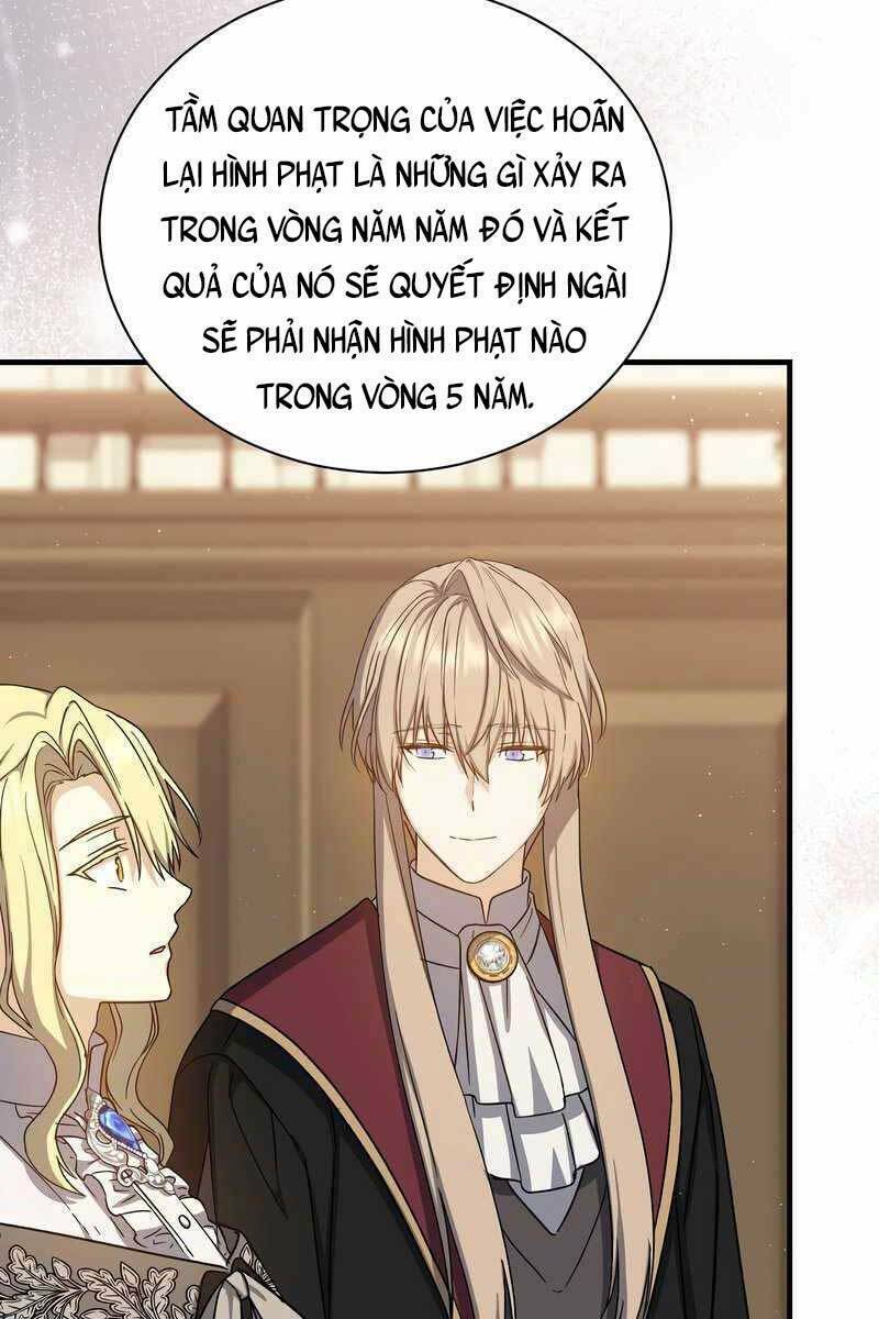 Sự Trở Lại Của Pháp Sư Cấp 8: Chapter 77