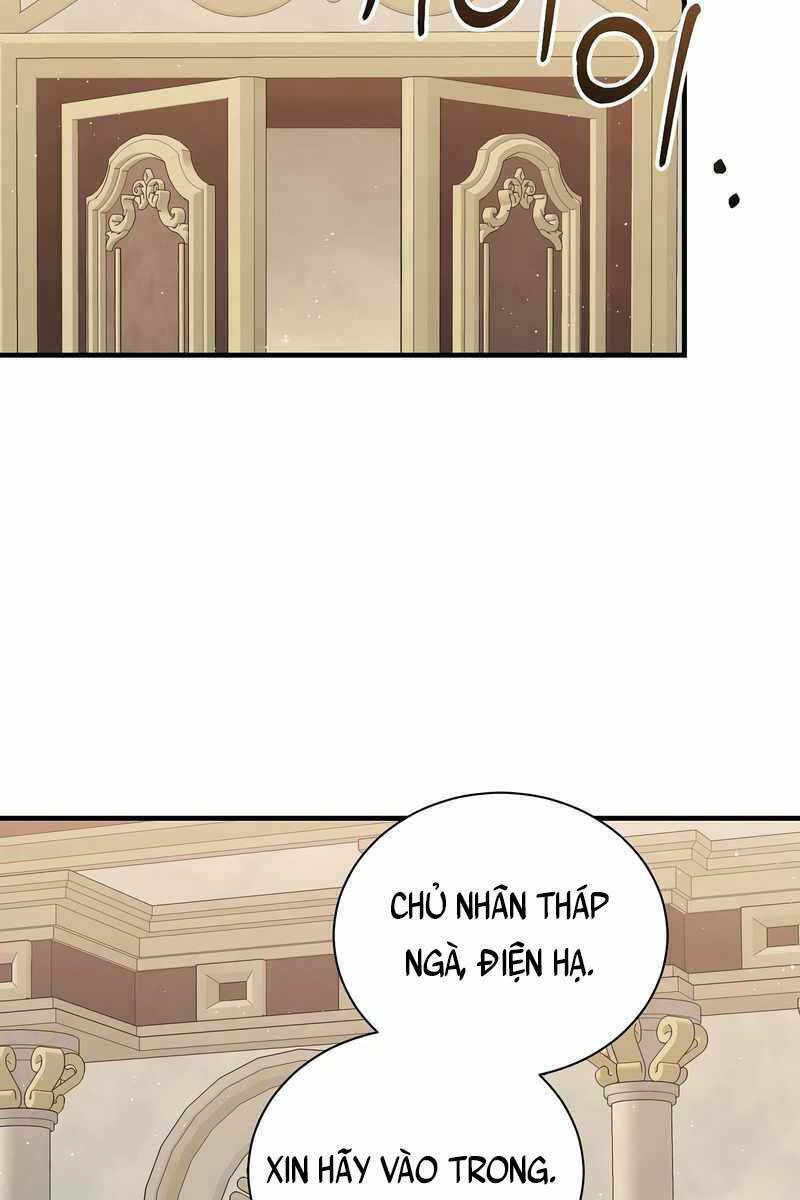 Sự Trở Lại Của Pháp Sư Cấp 8: Chapter 77