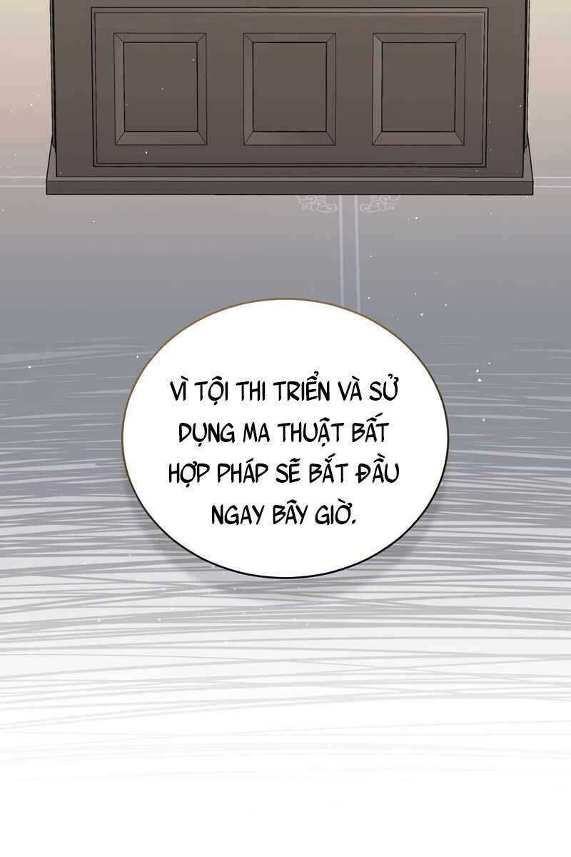 Sự Trở Lại Của Pháp Sư Cấp 8: Chapter 77
