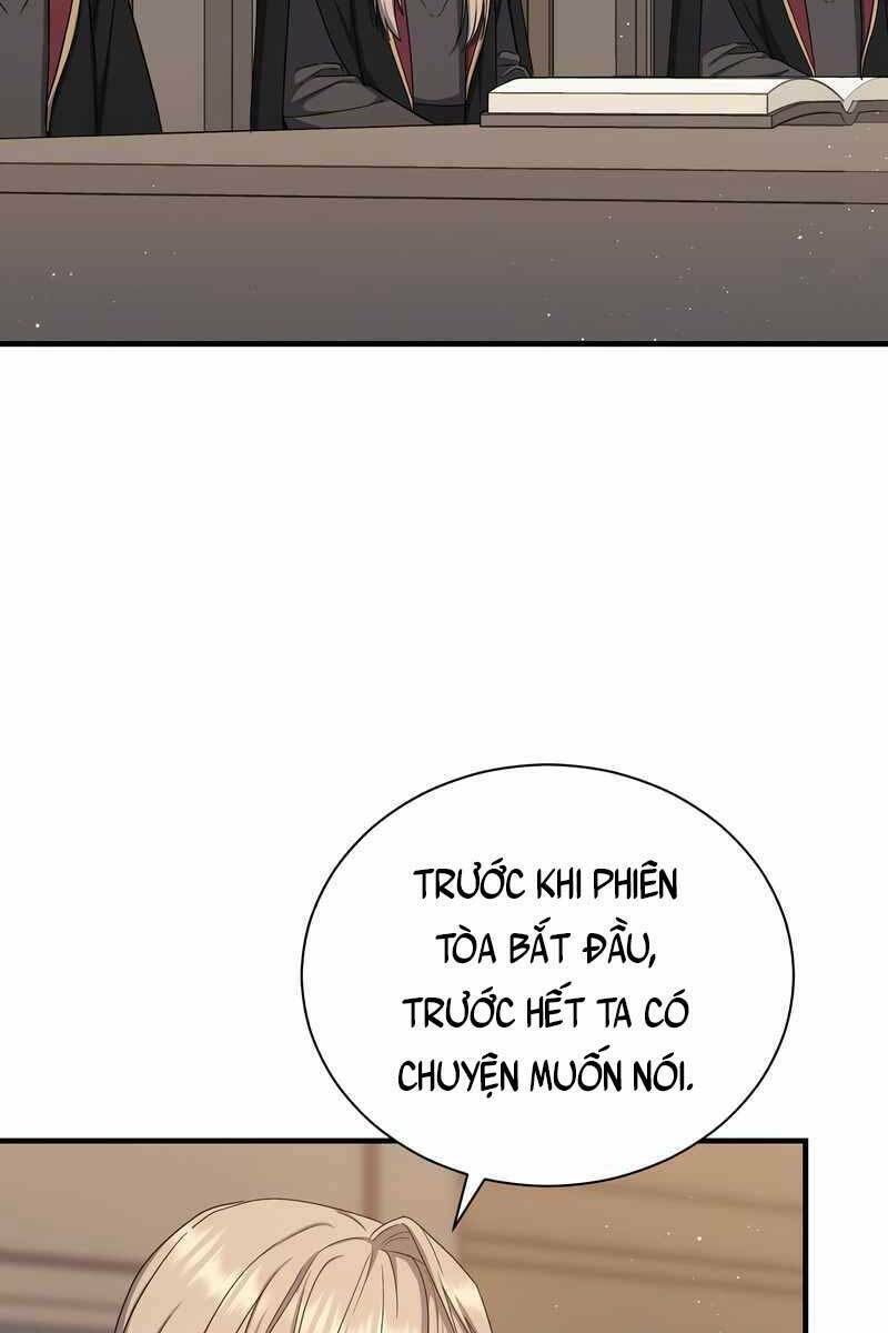 Sự Trở Lại Của Pháp Sư Cấp 8: Chapter 77