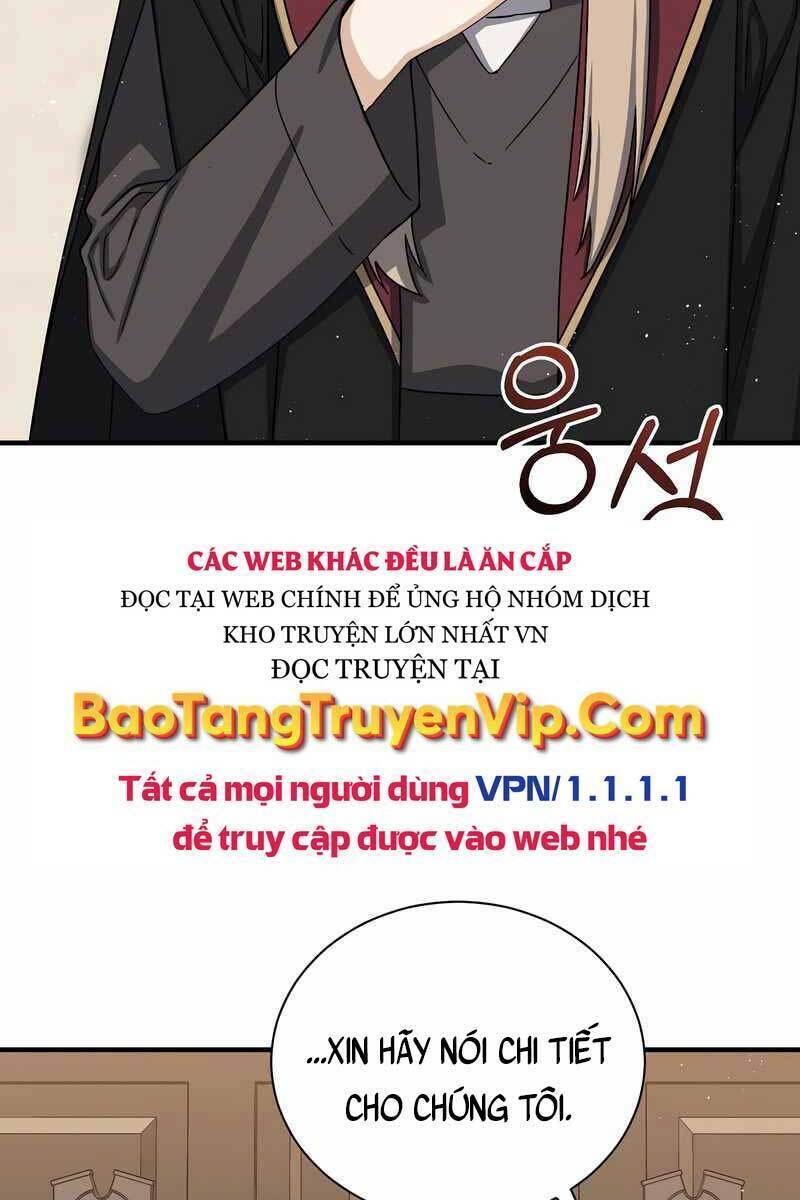 Sự Trở Lại Của Pháp Sư Cấp 8: Chapter 77