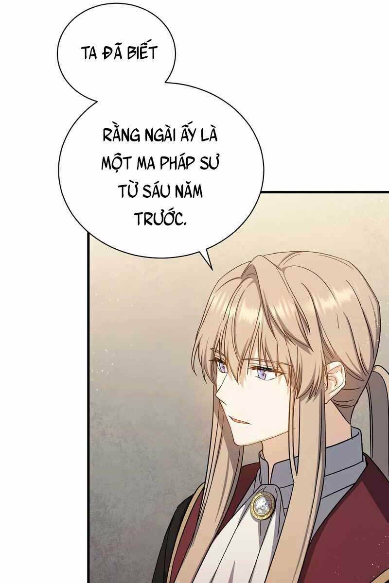 Sự Trở Lại Của Pháp Sư Cấp 8: Chapter 77