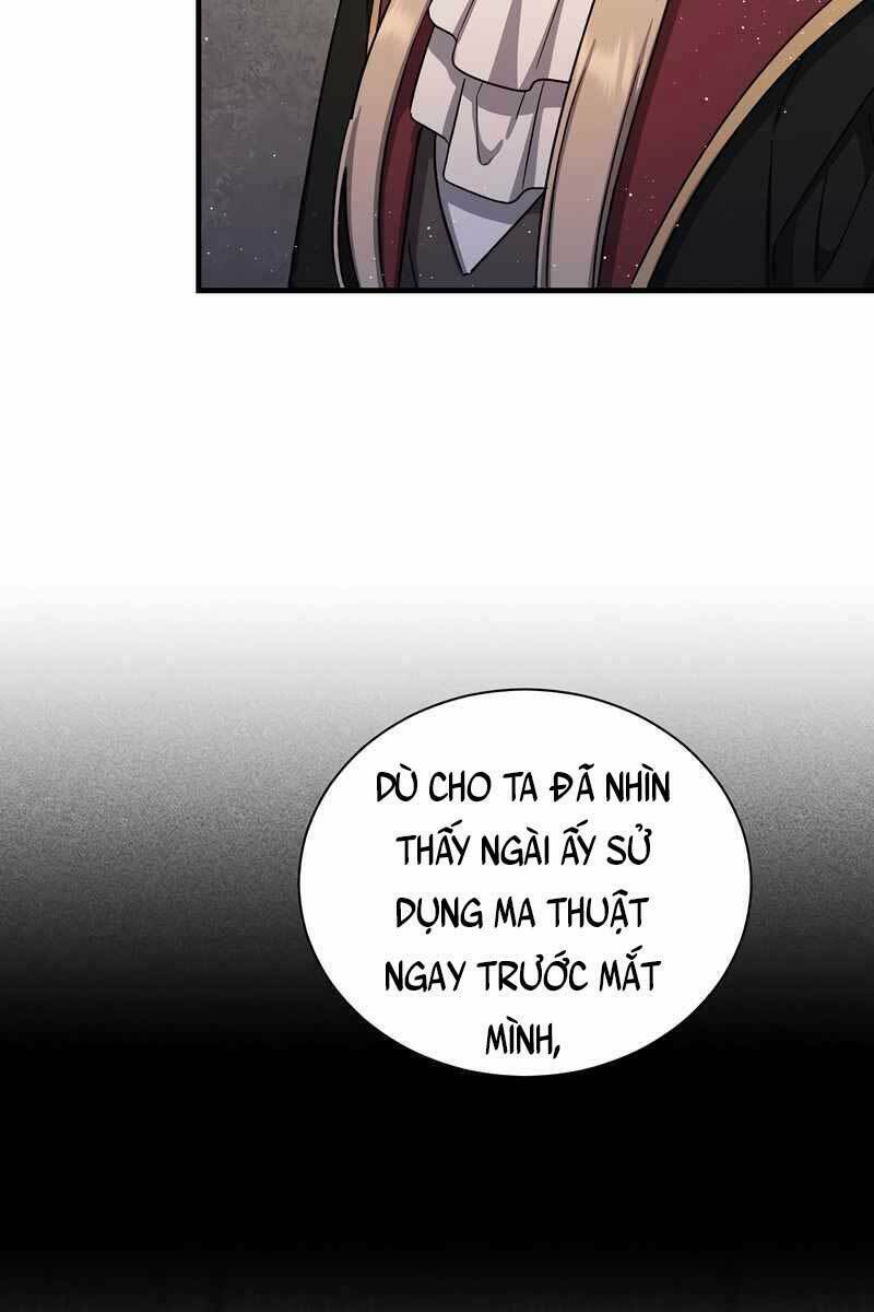 Sự Trở Lại Của Pháp Sư Cấp 8: Chapter 77