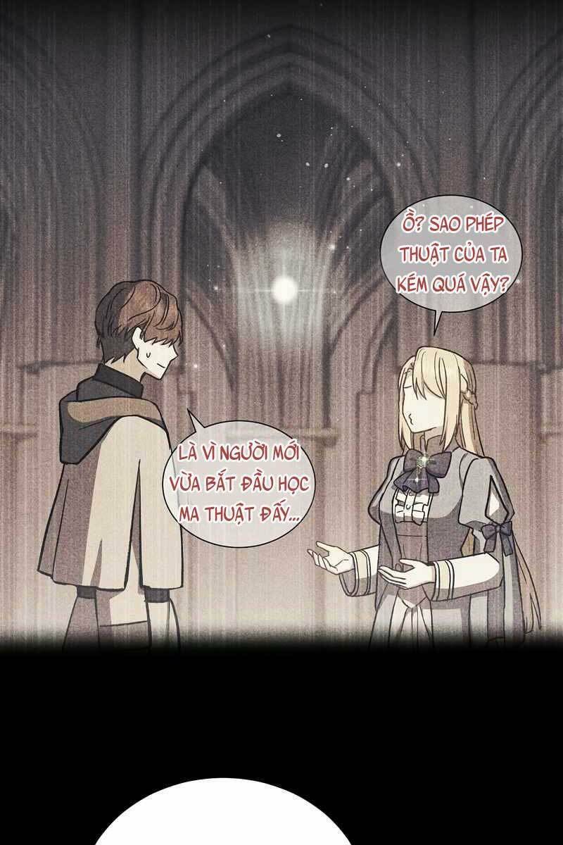 Sự Trở Lại Của Pháp Sư Cấp 8: Chapter 77