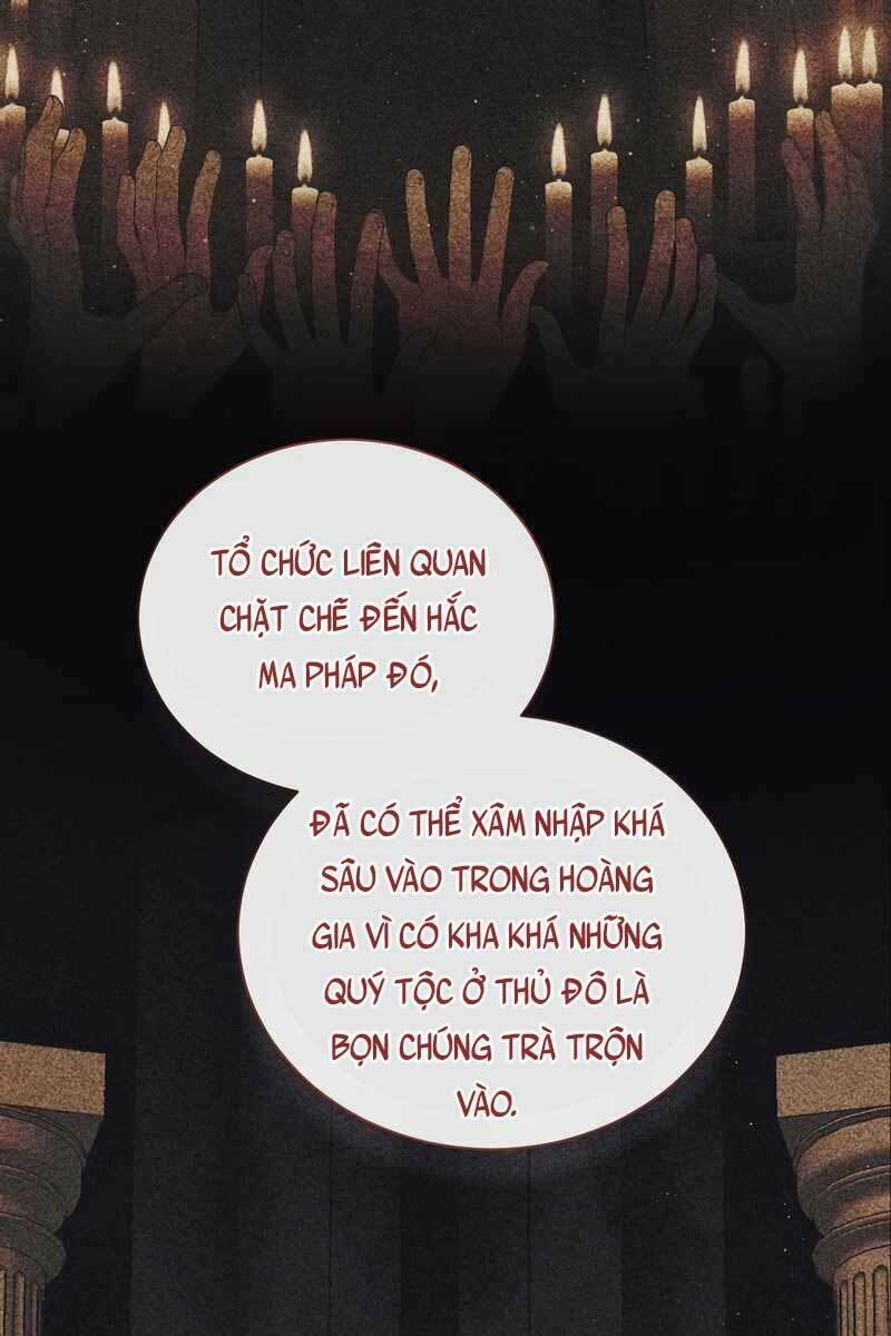 Sự Trở Lại Của Pháp Sư Cấp 8: Chapter 77