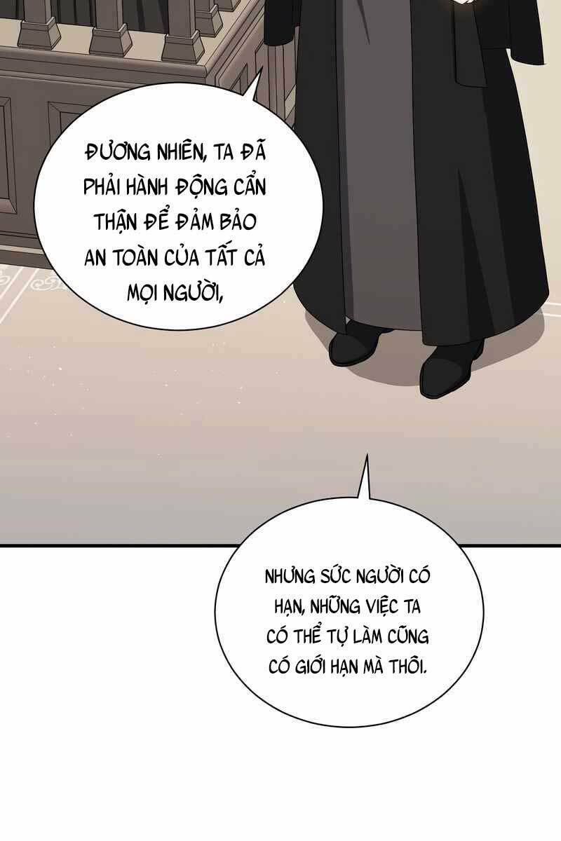 Sự Trở Lại Của Pháp Sư Cấp 8: Chapter 77