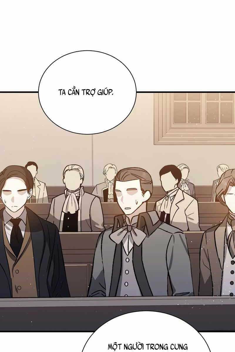 Sự Trở Lại Của Pháp Sư Cấp 8: Chapter 77