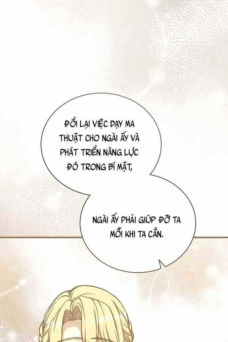 Sự Trở Lại Của Pháp Sư Cấp 8: Chapter 77