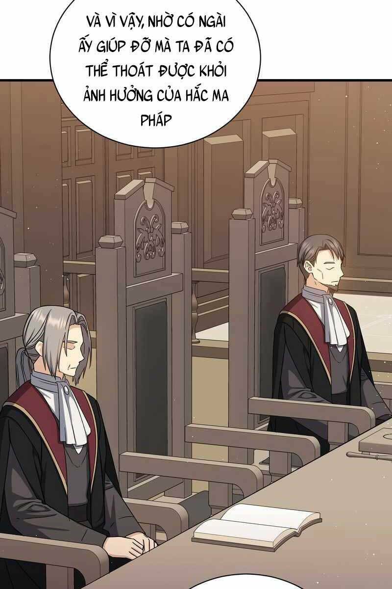 Sự Trở Lại Của Pháp Sư Cấp 8: Chapter 77