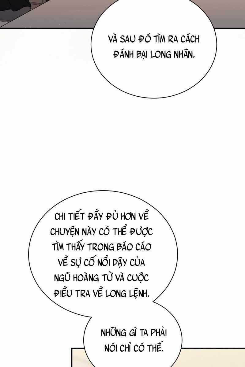 Sự Trở Lại Của Pháp Sư Cấp 8: Chapter 77