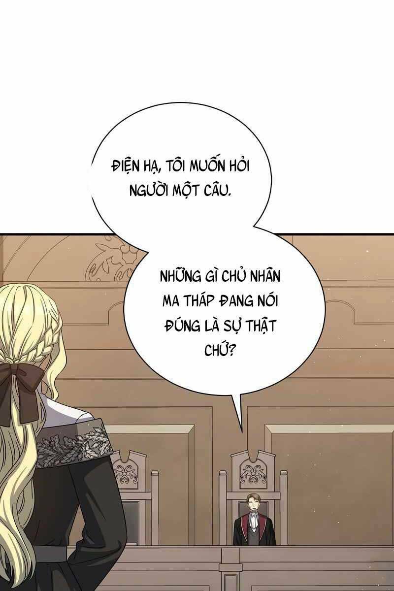 Sự Trở Lại Của Pháp Sư Cấp 8: Chapter 77