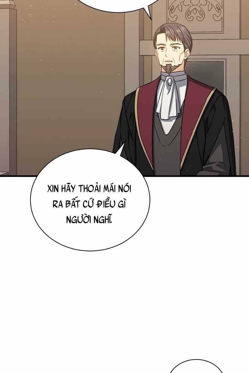 Sự Trở Lại Của Pháp Sư Cấp 8: Chapter 77