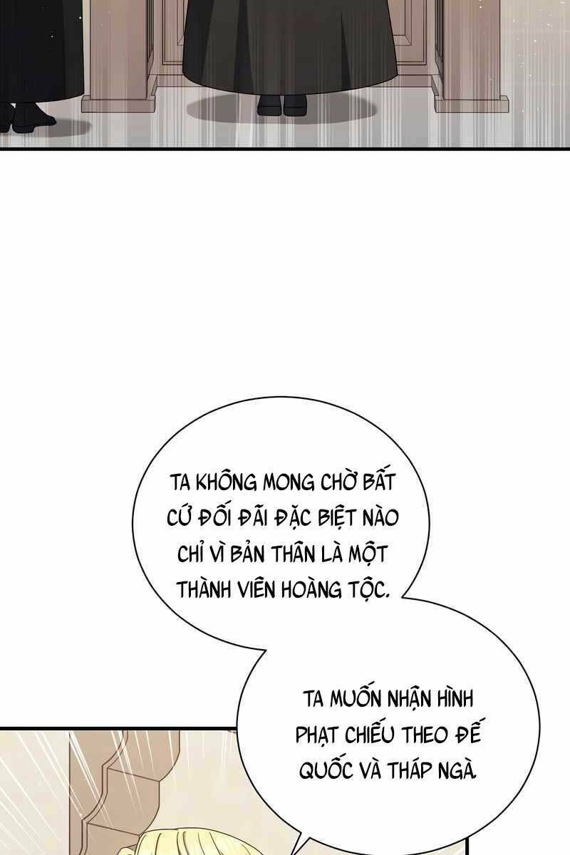 Sự Trở Lại Của Pháp Sư Cấp 8: Chapter 77