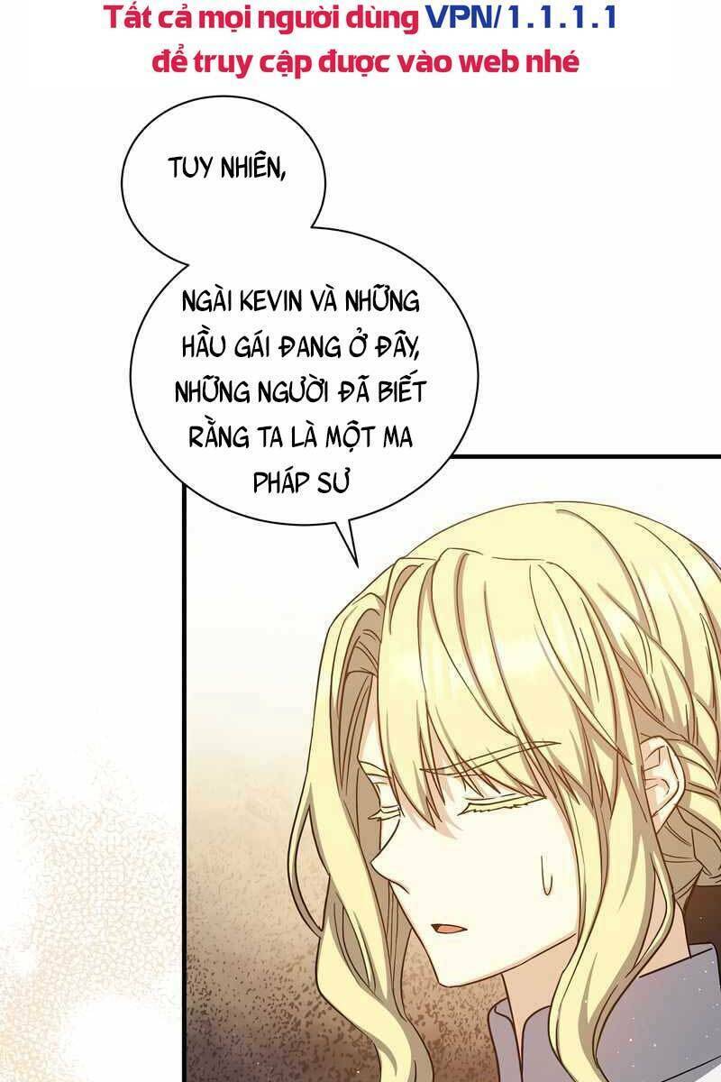 Sự Trở Lại Của Pháp Sư Cấp 8: Chapter 77
