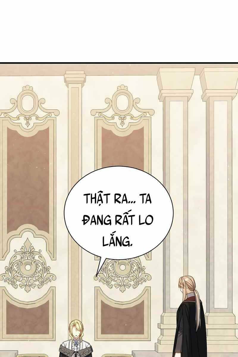 Sự Trở Lại Của Pháp Sư Cấp 8: Chapter 77