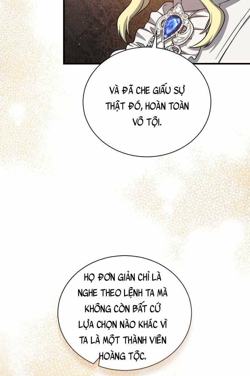 Sự Trở Lại Của Pháp Sư Cấp 8: Chapter 77