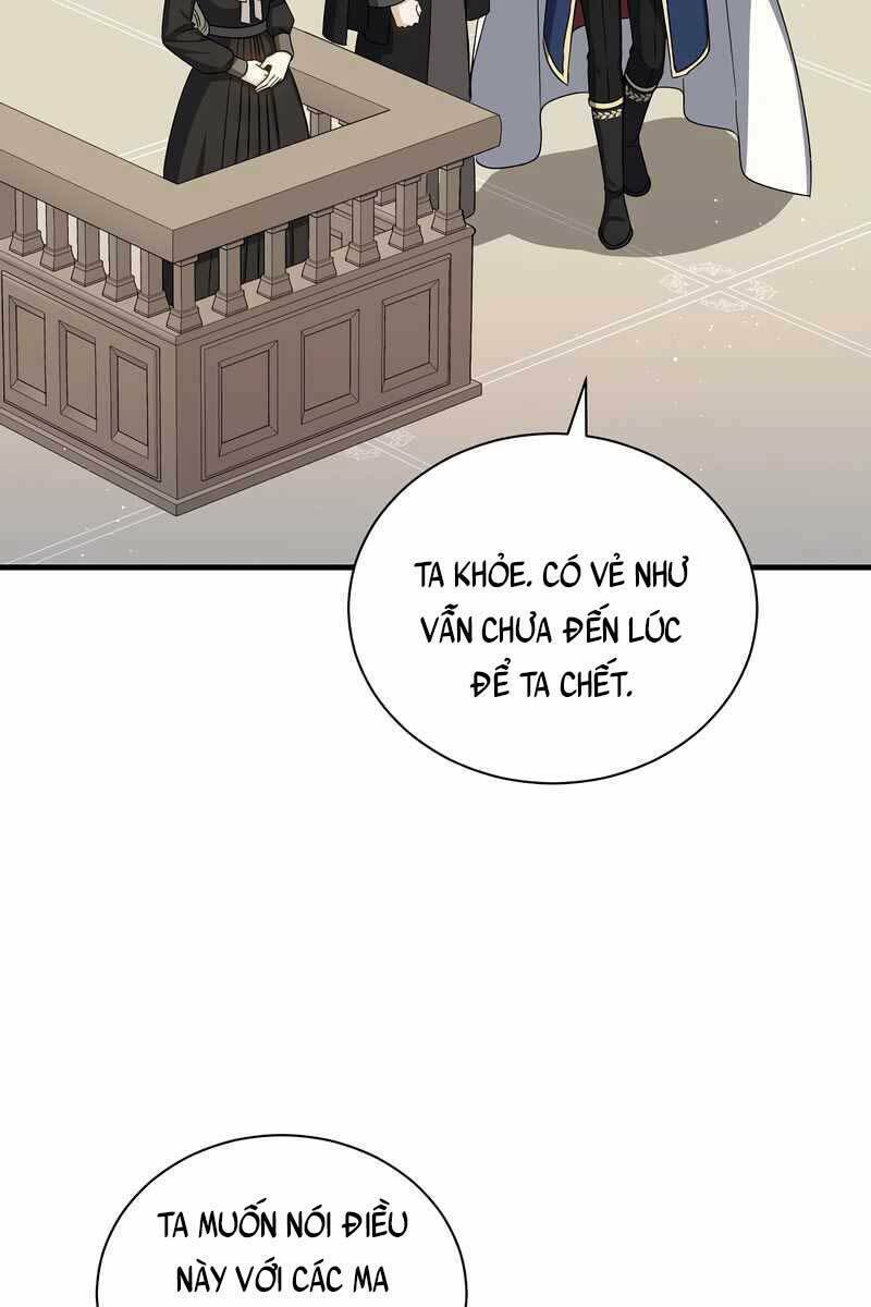 Sự Trở Lại Của Pháp Sư Cấp 8: Chapter 77