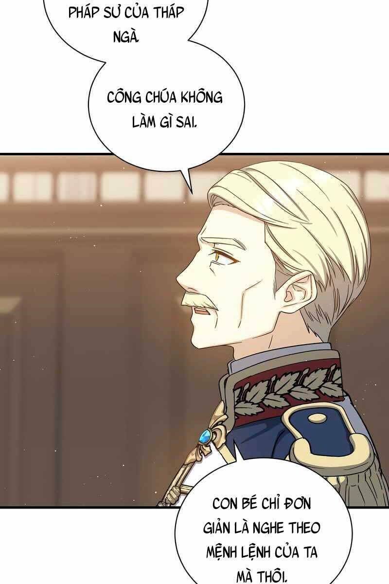 Sự Trở Lại Của Pháp Sư Cấp 8: Chapter 77