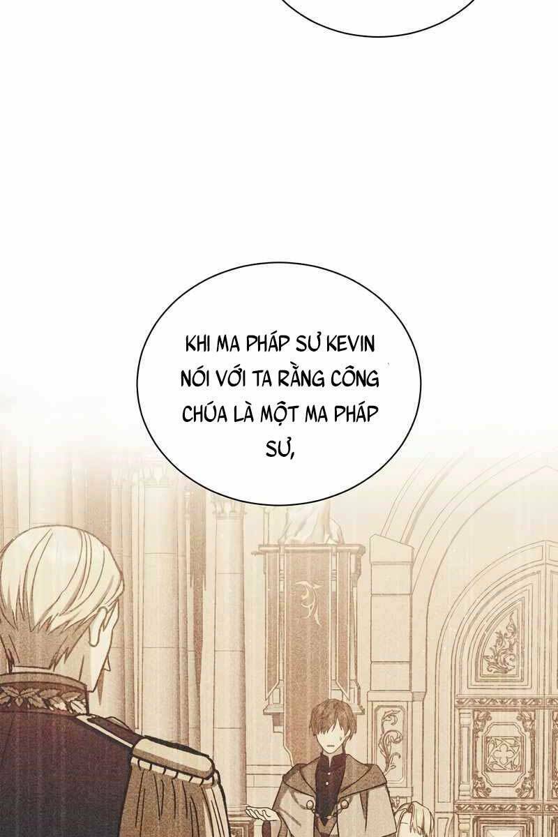 Sự Trở Lại Của Pháp Sư Cấp 8: Chapter 77
