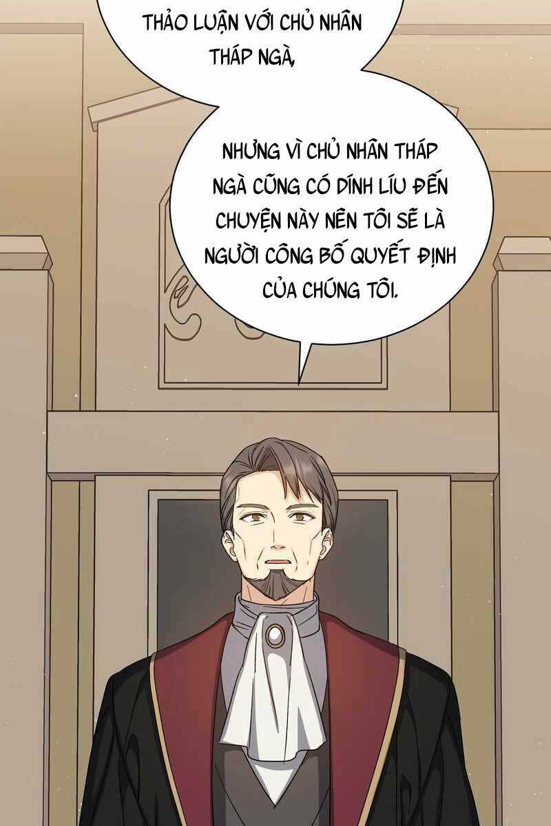 Sự Trở Lại Của Pháp Sư Cấp 8: Chapter 77