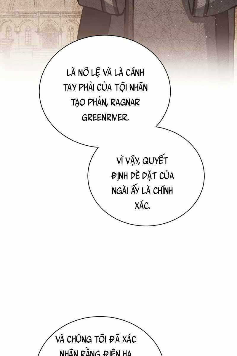 Sự Trở Lại Của Pháp Sư Cấp 8: Chapter 77