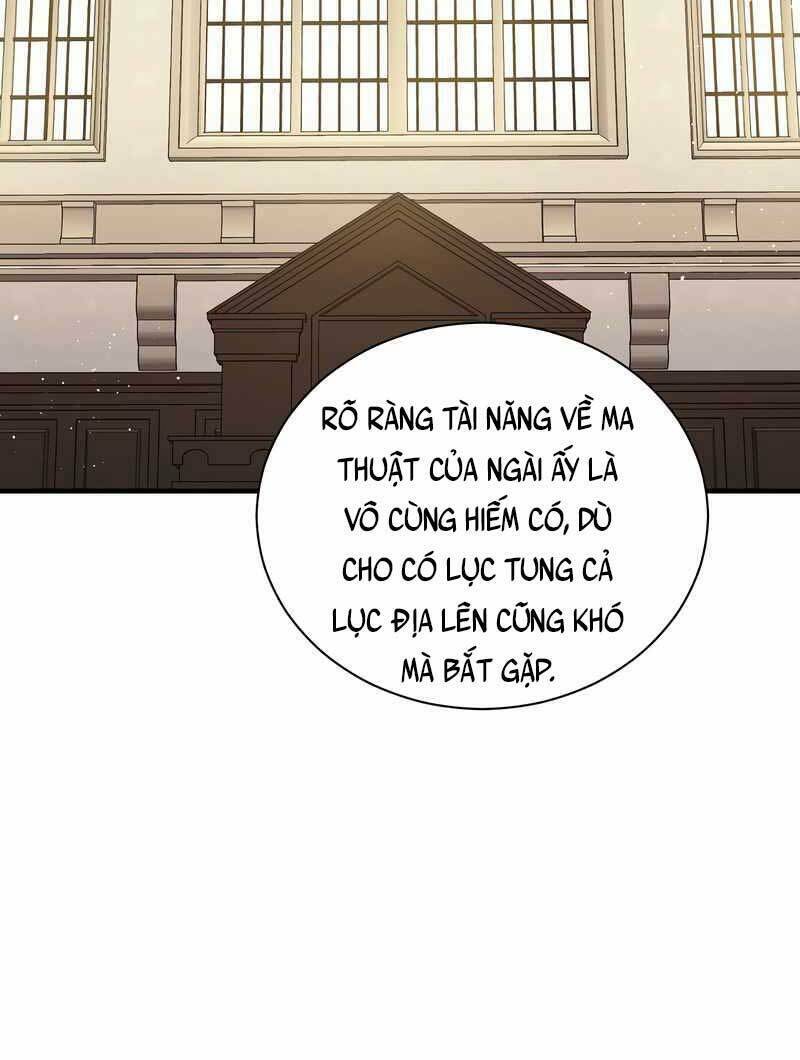 Sự Trở Lại Của Pháp Sư Cấp 8: Chapter 77