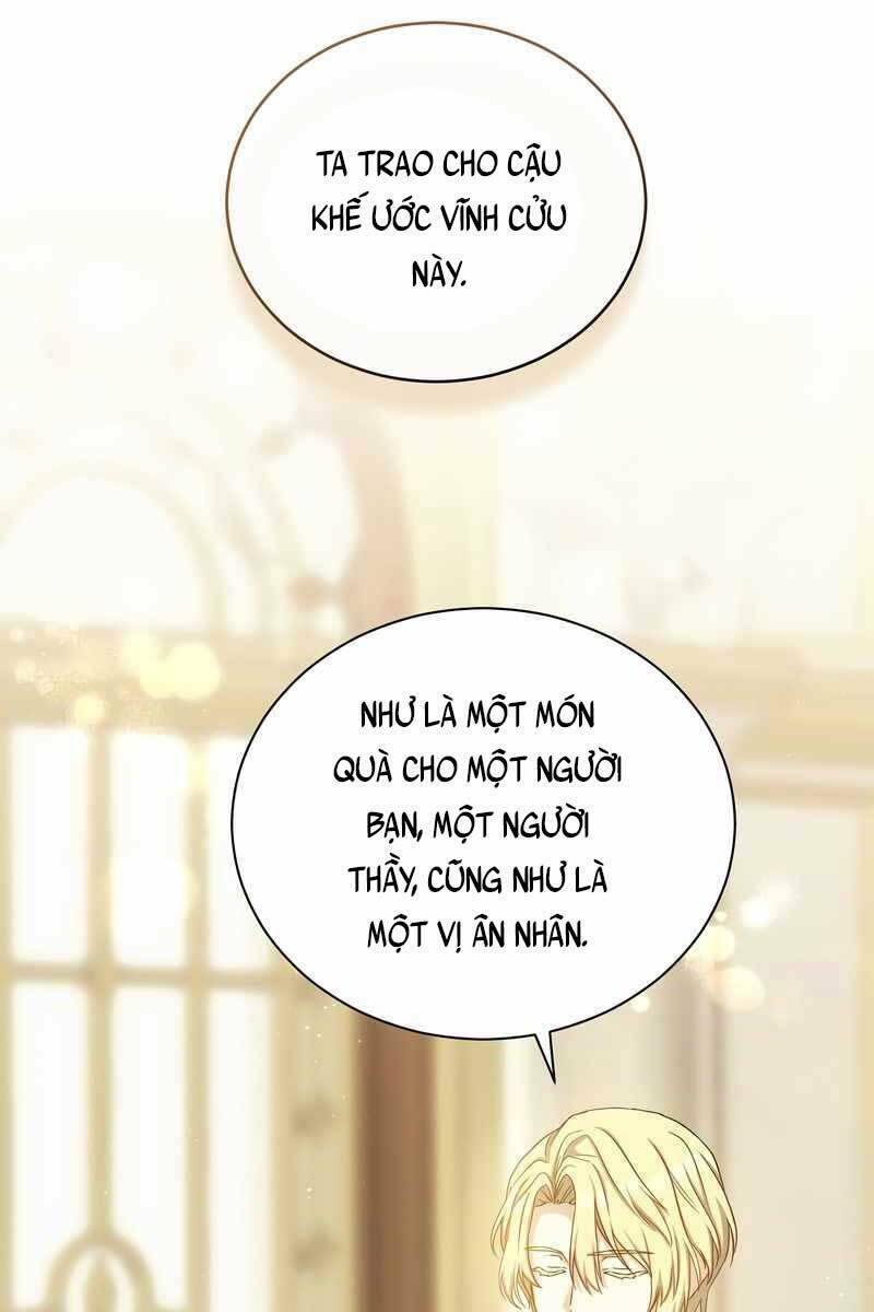 Sự Trở Lại Của Pháp Sư Cấp 8: Chapter 78