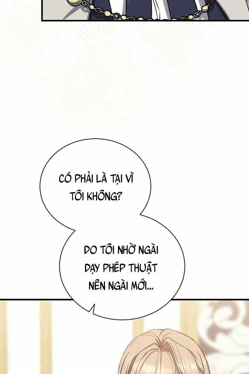 Sự Trở Lại Của Pháp Sư Cấp 8: Chapter 78