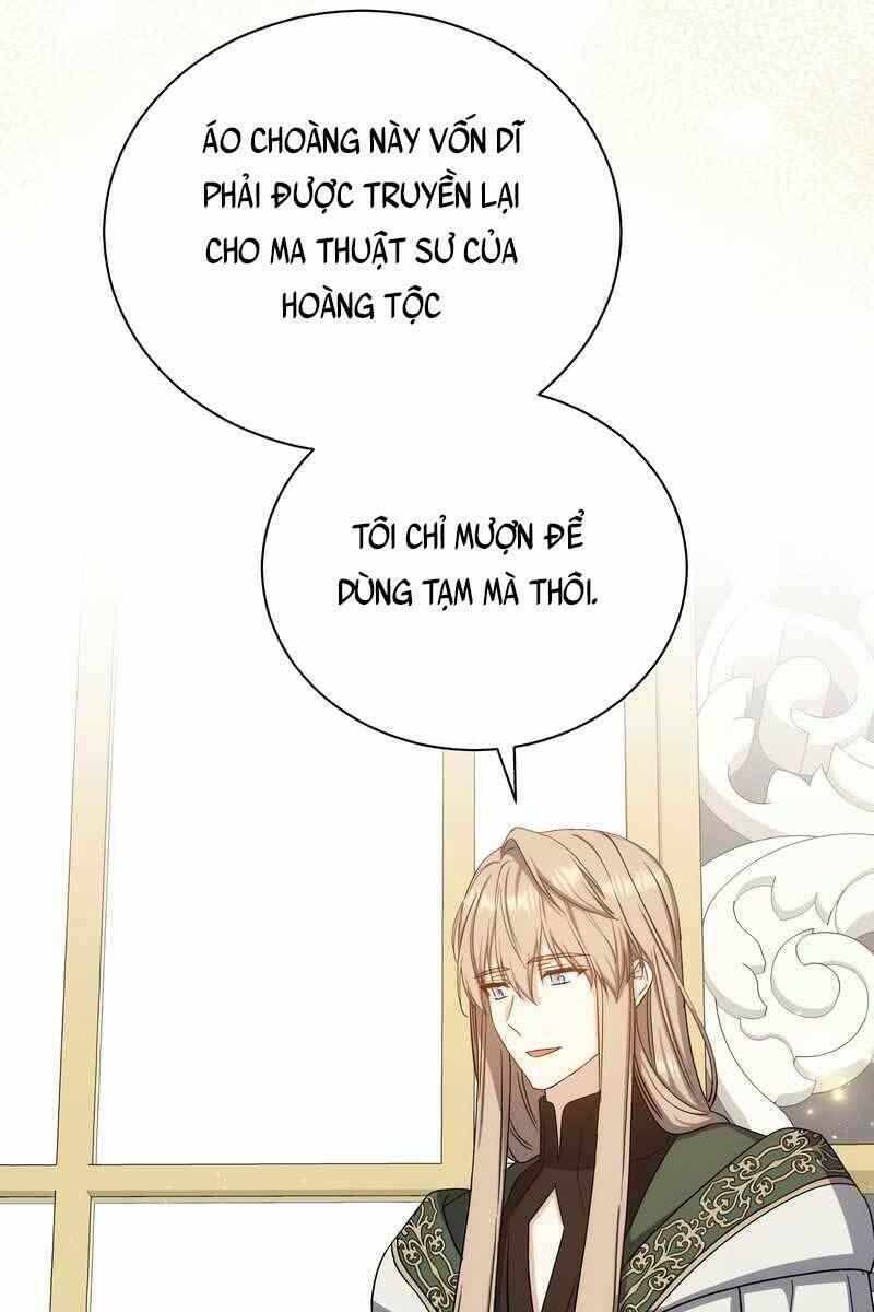 Sự Trở Lại Của Pháp Sư Cấp 8: Chapter 78