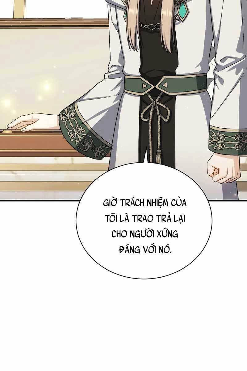 Sự Trở Lại Của Pháp Sư Cấp 8: Chapter 78