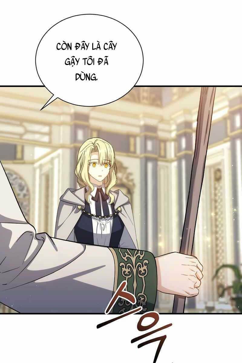 Sự Trở Lại Của Pháp Sư Cấp 8: Chapter 78