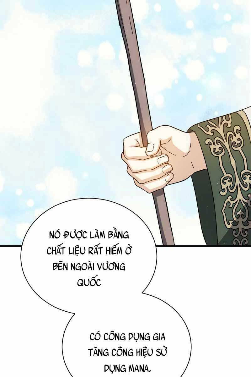Sự Trở Lại Của Pháp Sư Cấp 8: Chapter 78