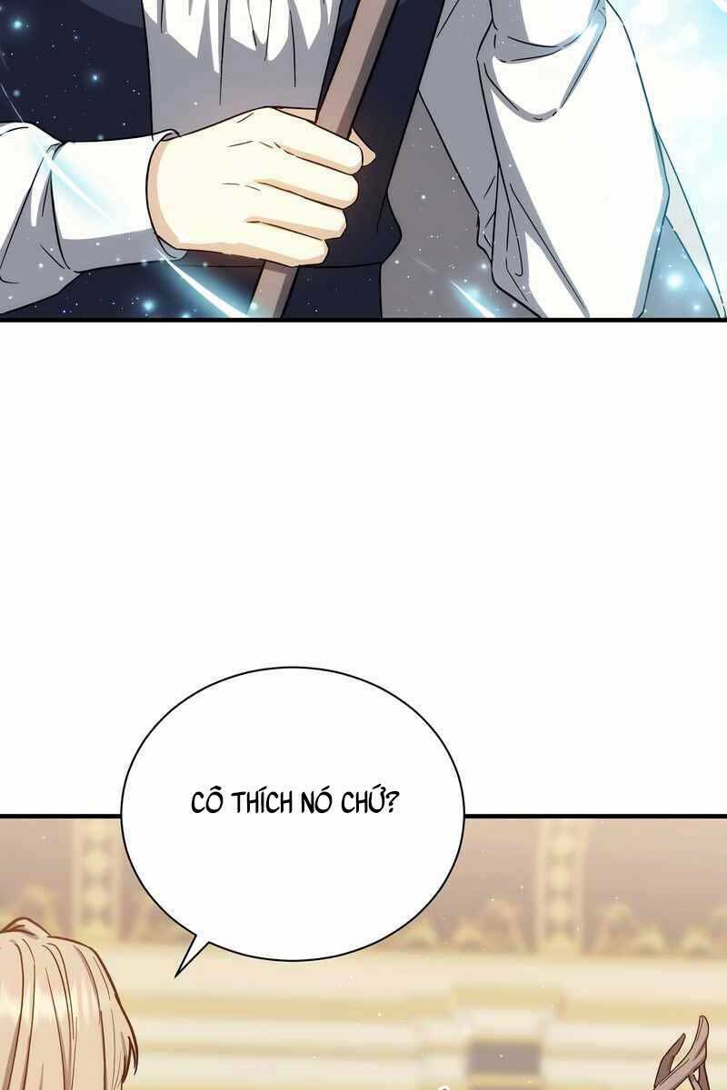 Sự Trở Lại Của Pháp Sư Cấp 8: Chapter 78
