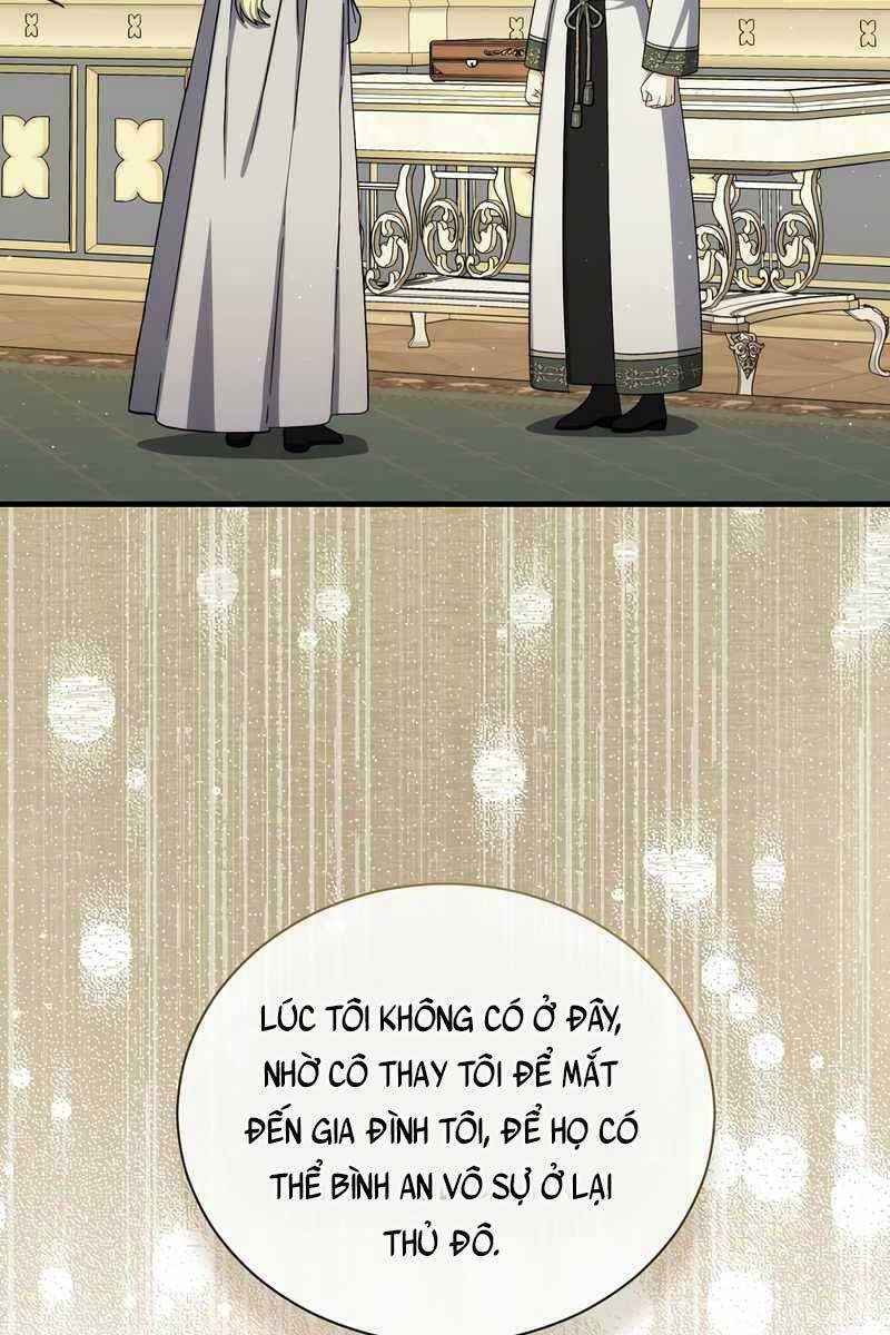 Sự Trở Lại Của Pháp Sư Cấp 8: Chapter 78