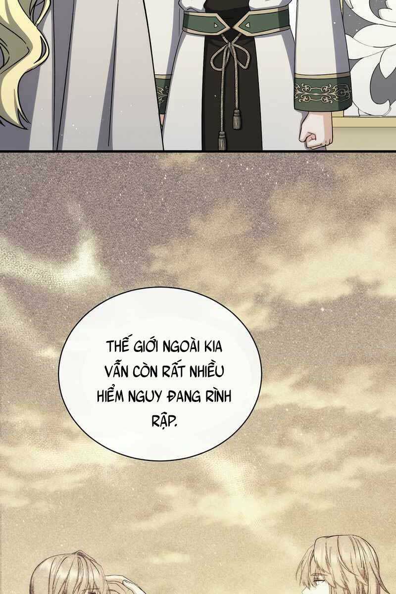 Sự Trở Lại Của Pháp Sư Cấp 8: Chapter 78