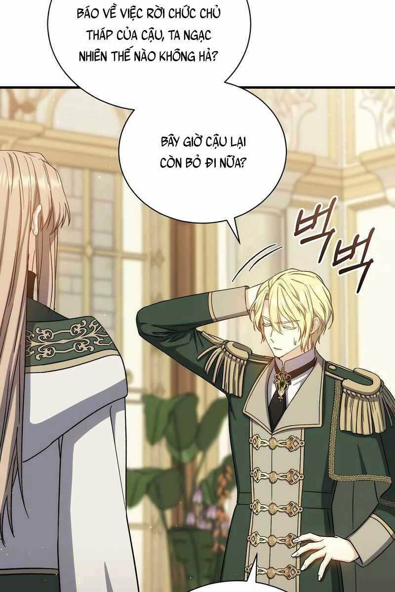 Sự Trở Lại Của Pháp Sư Cấp 8: Chapter 78