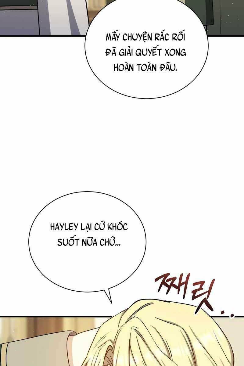 Sự Trở Lại Của Pháp Sư Cấp 8: Chapter 78